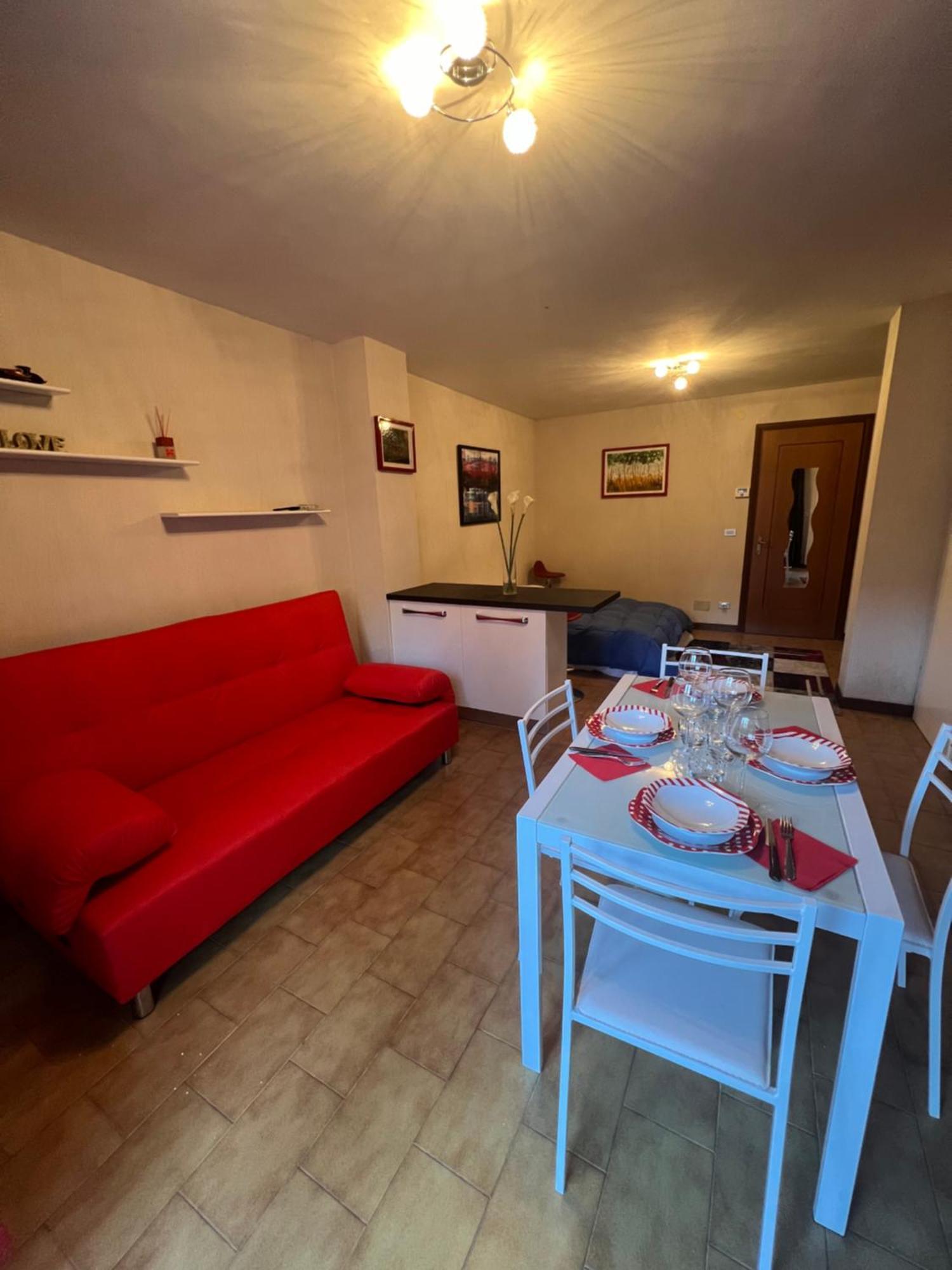 Limone Central Suite Mountain View Limone Piemonte Exterior foto