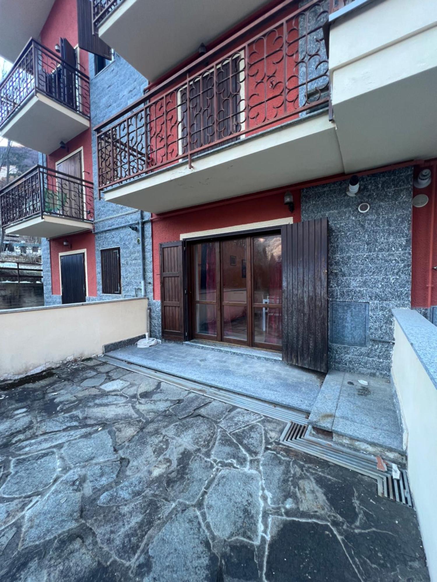 Limone Central Suite Mountain View Limone Piemonte Exterior foto