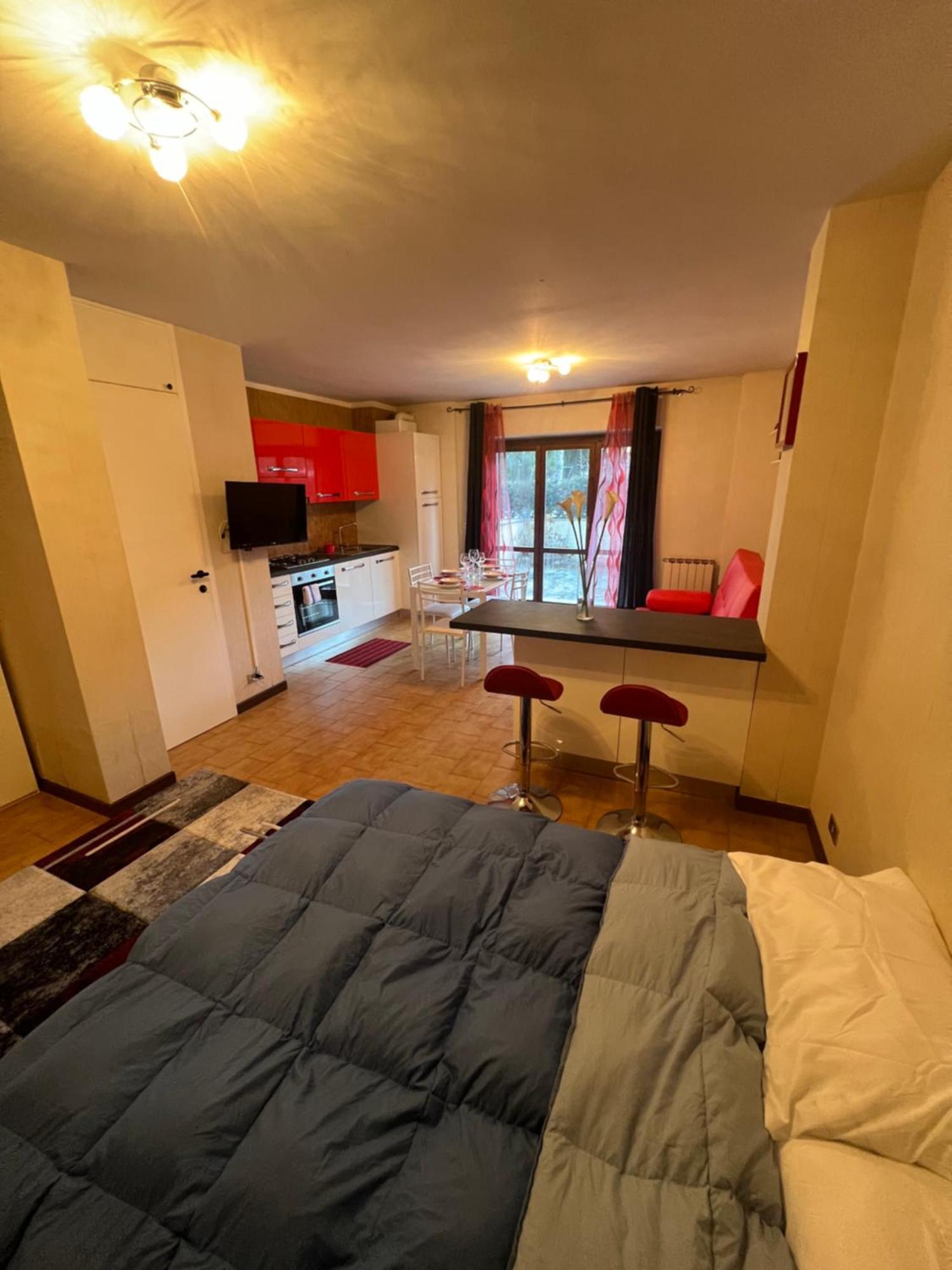 Limone Central Suite Mountain View Limone Piemonte Exterior foto